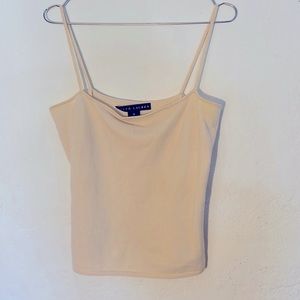 Ralph Lauren Cashmere Blend Tank